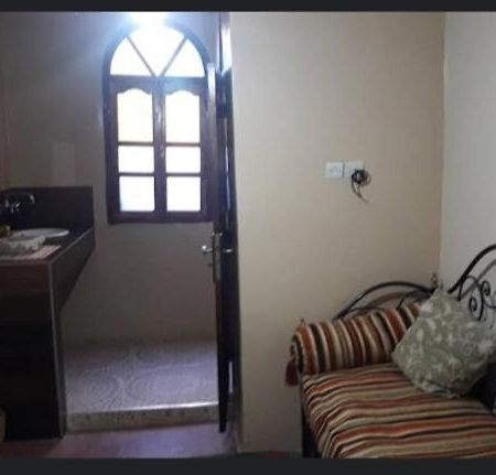 Maison Ait Mizane Имлиль Экстерьер фото