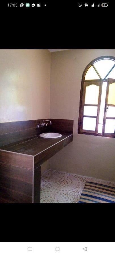 Maison Ait Mizane Имлиль Экстерьер фото