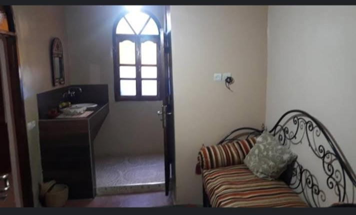 Maison Ait Mizane Имлиль Экстерьер фото